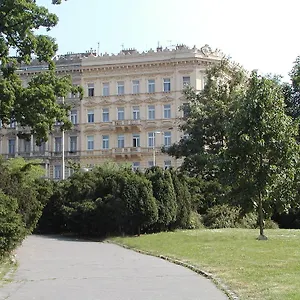 Katarina Apartmán Praha