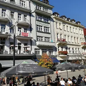 Melissa Apartmán Karlovy Vary