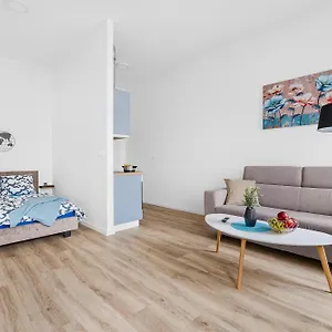  Apartmán Utulny V Centru Anton