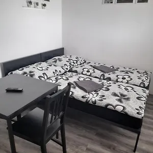  Apartmán Vancurova
