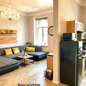 Nicol Apartmán Karlovy Vary