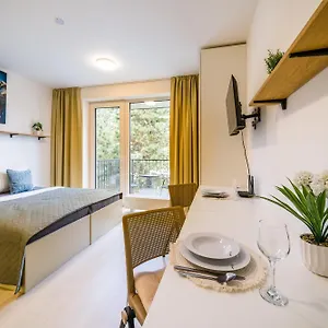  Apartmán Relax